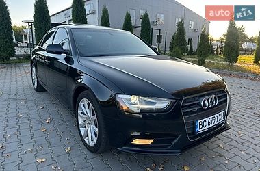 Седан Audi A4 2012 в Хмельницькому фото 45 Седан Audi A4 2012 в Хмельницькому
