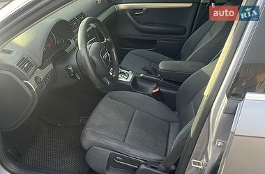 Універсал Audi A4 2006 в Ужгороді