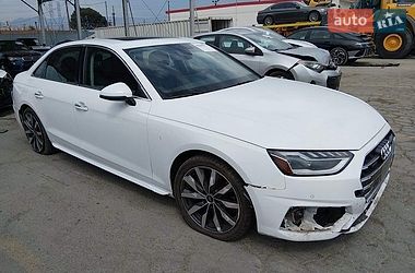 Седан Audi A4 2023 в Хмельницком