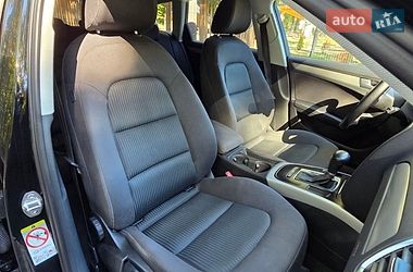 Універсал Audi A4 2011 в Радивиліві