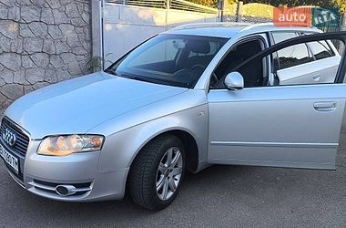 Универсал Audi A4 2006 в Белгороде-Днестровском фото 10 Универсал Audi A4 2006 в Белгороде-Днестровском