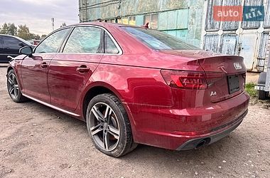 audi a4 2018 в Вараш (Кузнецовськ) від про продавця Іван audi a4 2018 в Вараш (Кузнецовськ) від професійного продавця Іван