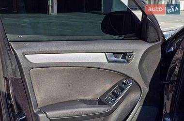 Універсал Audi A4 2011 в Києві