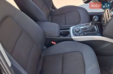 Універсал Audi A4 2011 в Києві