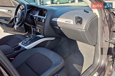 Універсал Audi A4 2011 в Києві