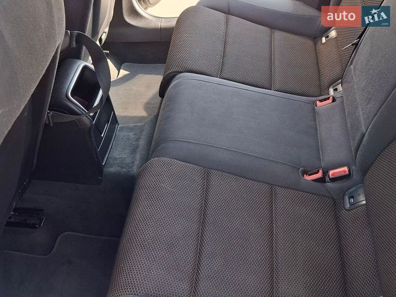 Універсал Audi A4 2011 в Києві