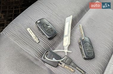 Седан Audi A4 1999 в Киеве