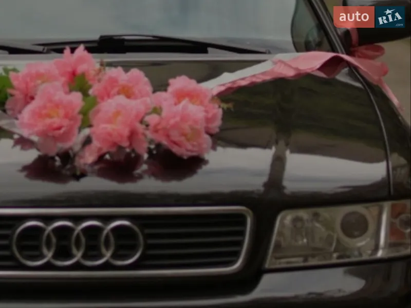 Audi A4 1999