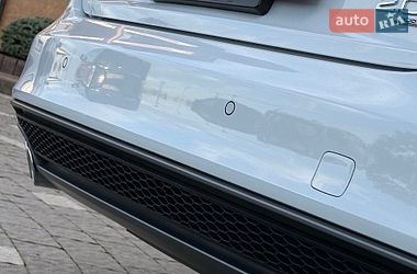Седан Audi A4 2014 в Дрогобыче