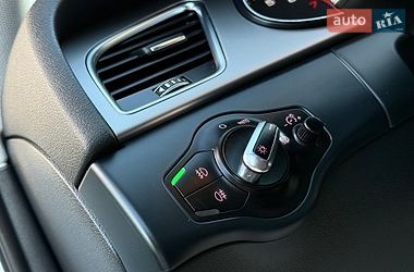 Седан Audi A4 2014 в Дрогобыче