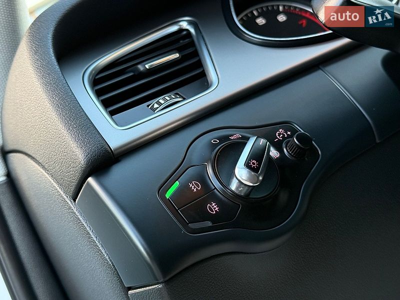 Седан Audi A4 2014 в Дрогобыче