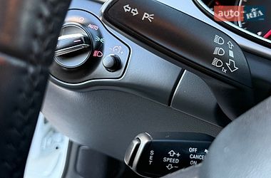 Седан Audi A4 2014 в Дрогобыче