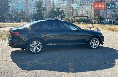 Седан Audi A4 2016 в Полтаве фото 3 Седан Audi A4 2016 в Полтаве