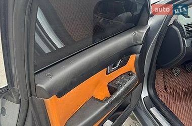 Универсал Audi A4 2005 в Черновцах