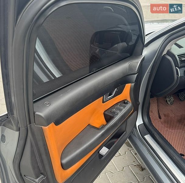 Универсал Audi A4 2005 в Черновцах