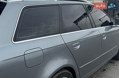 Универсал Audi A4 2005 в Черновцах