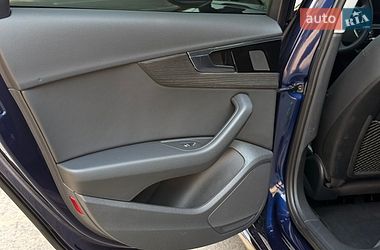 Седан Audi A4 2020 в Вінниці