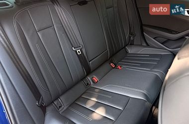 Седан Audi A4 2020 в Вінниці