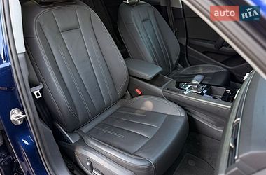 Седан Audi A4 2020 в Вінниці