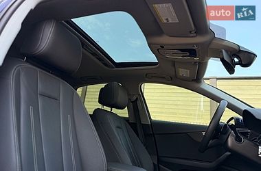 Седан Audi A4 2020 в Вінниці