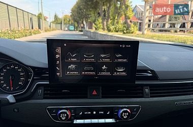 Седан Audi A4 2020 в Вінниці