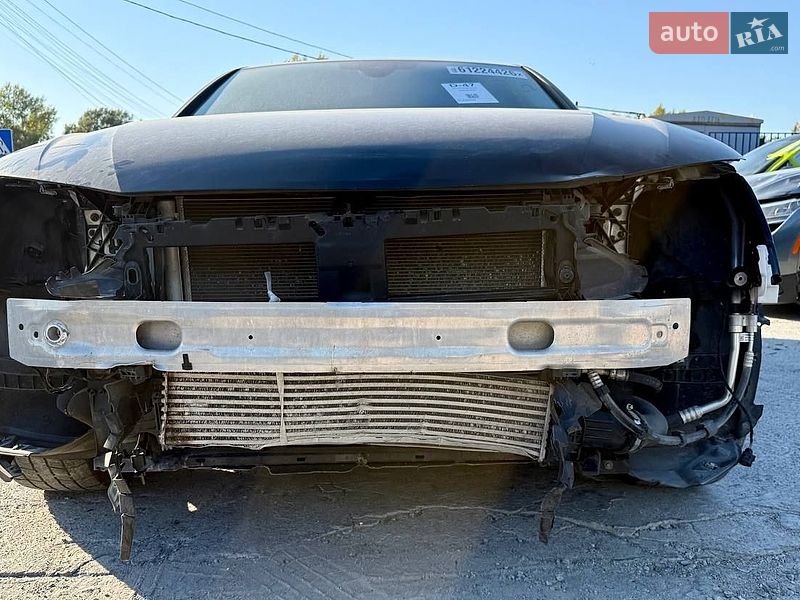 Седан Audi A4 2023 в Києві