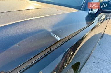 Седан Audi A4 2023 в Києві