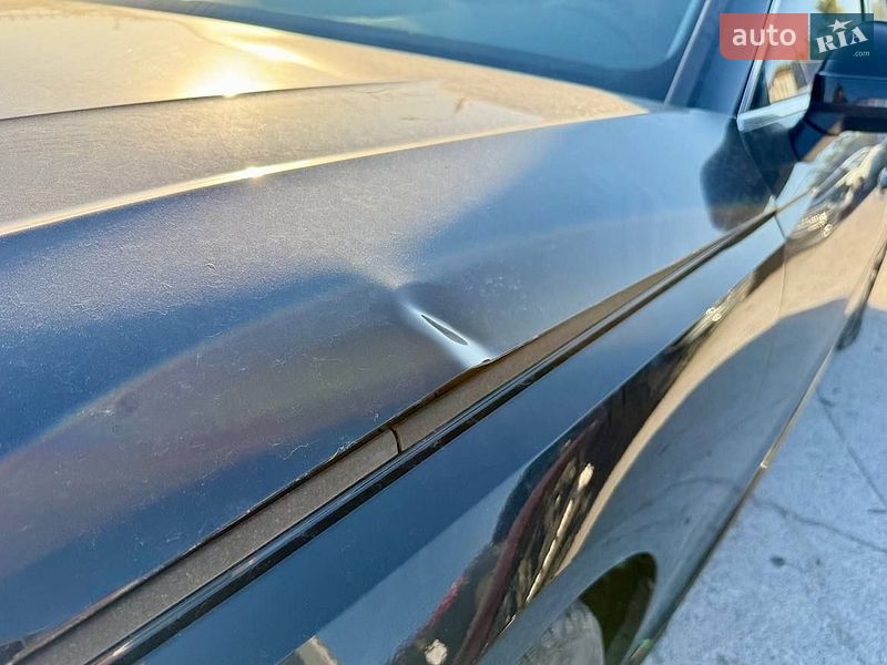 Седан Audi A4 2023 в Києві