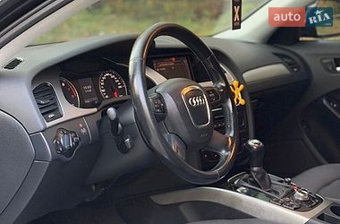 Універсал Audi A4 2009 в Харкові