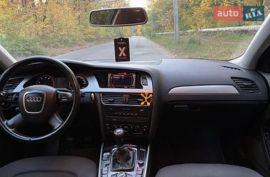 Універсал Audi A4 2009 в Харкові