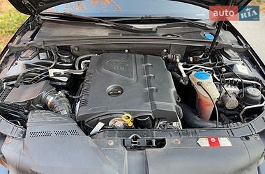 Універсал Audi A4 2009 в Харкові