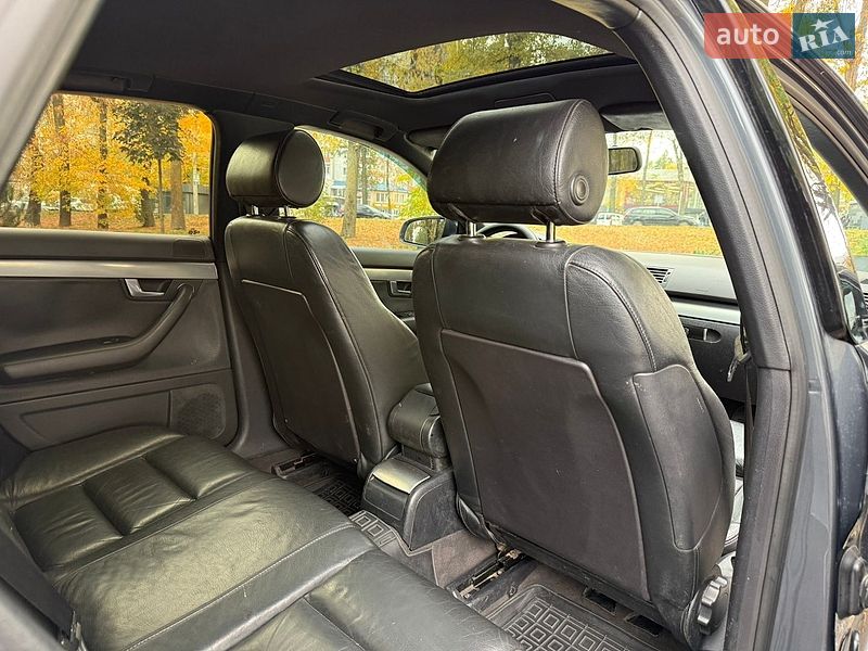 Седан Audi A4 2001 в Хмельницком