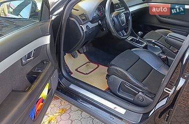 Универсал Audi A4 2005 в Калуше