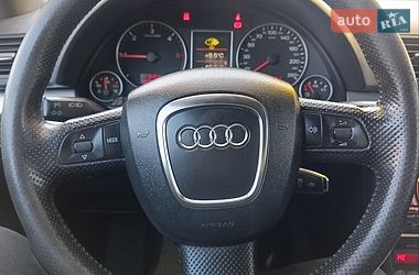 Универсал Audi A4 2005 в Калуше