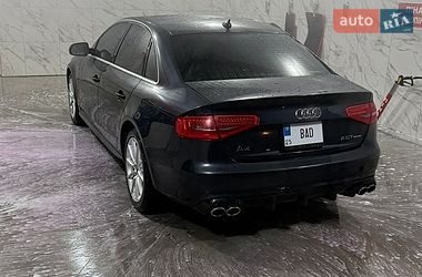 Седан Audi A4 2013 в Києві