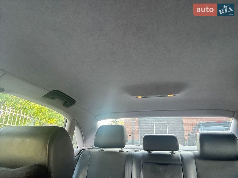 Седан Audi A4 2002 в Красилові
