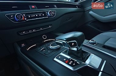 Седан Audi A4 2019 в Ивано-Франковске