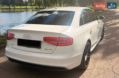 Седан Audi A4 2015 в Ровно фото 3 Седан Audi A4 2015 в Ровно