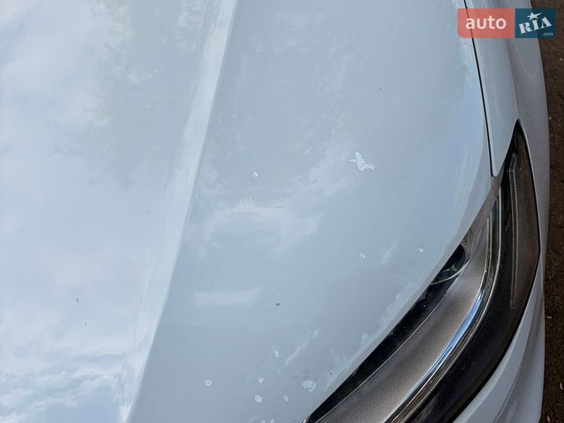 Седан Audi A4 2015 в Ровно фото 16 Седан Audi A4 2015 в Ровно