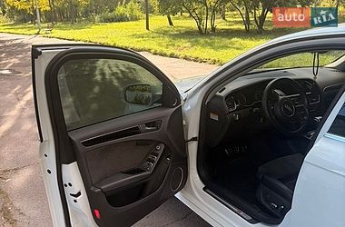 Седан Audi A4 2015 в Ровно фото 21 Седан Audi A4 2015 в Ровно