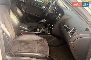 Седан Audi A4 2015 в Ровно фото 40 Седан Audi A4 2015 в Ровно