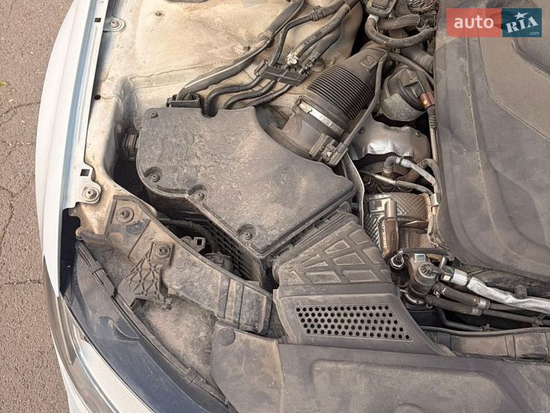 Седан Audi A4 2015 в Ровно фото 45 Седан Audi A4 2015 в Ровно