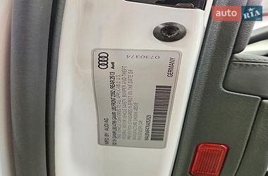 Седан Audi A4 2019 в Львові