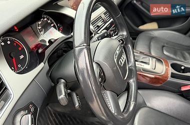 Седан Audi A4 2012 в Киеве фото 13 Седан Audi A4 2012 в Киеве