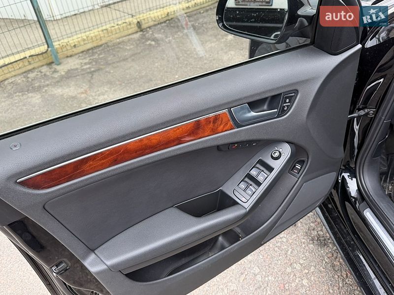 Седан Audi A4 2012 в Киеве фото 14 Седан Audi A4 2012 в Киеве
