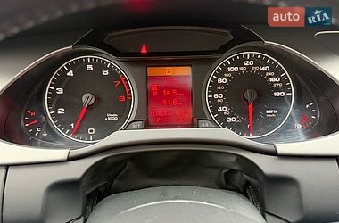 Седан Audi A4 2012 в Киеве фото 18 Седан Audi A4 2012 в Киеве