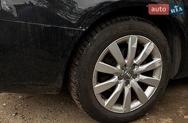 Седан Audi A4 2012 в Чернівцях фото 3 Седан Audi A4 2012 в Чернівцях