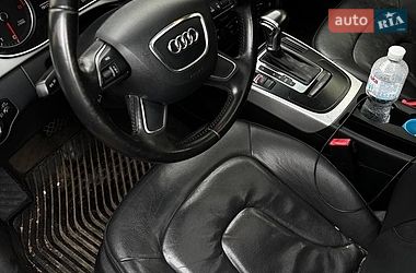 Седан Audi A4 2012 в Чернівцях фото 5 Седан Audi A4 2012 в Чернівцях