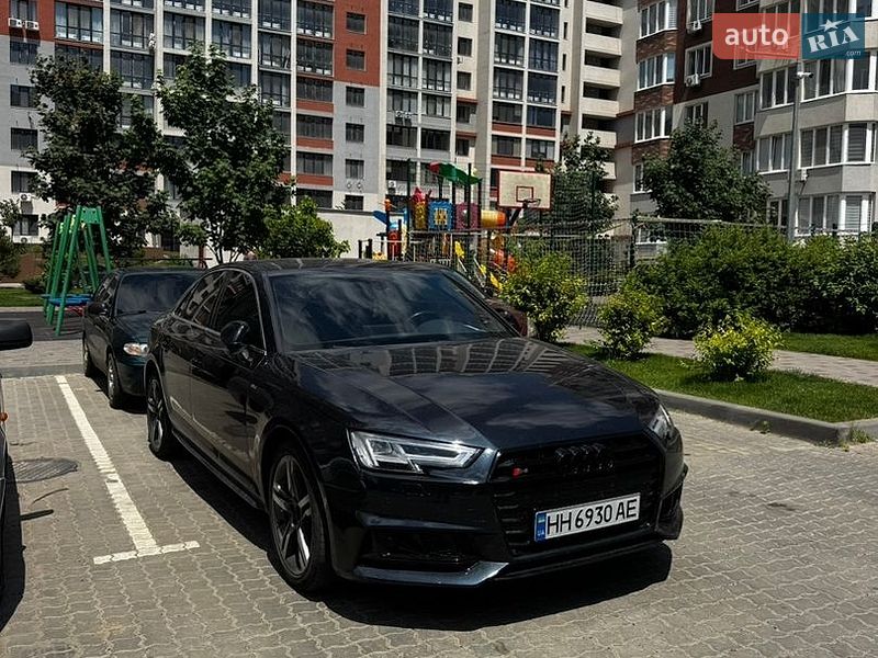 Audi A4 2016 Audi A4 2016
