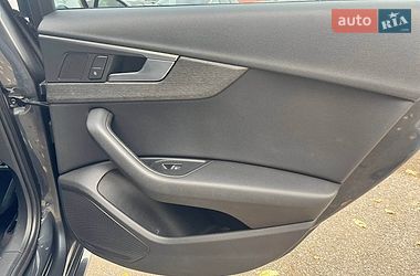 Седан Audi A4 2016 в Києві